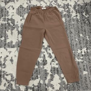 Babaton dexter pants